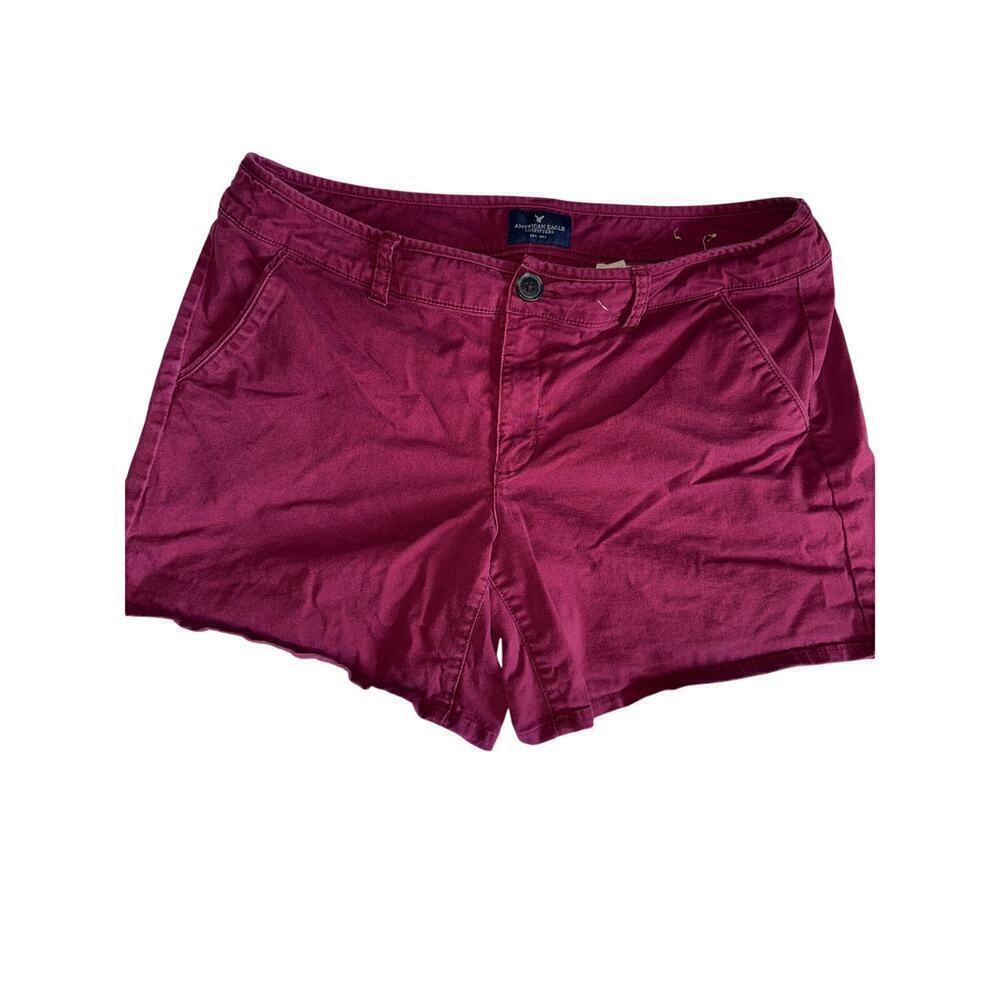 AMERICAN EAGLE shorts size 14